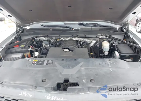 2014 Chevrolet Silverado 1500 Work Truck 1Wt z USA, uszkodzony, nr VIN 1GCNKPEHXEZ287082